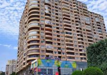 Nesimi Metrosu,4cu mikrorayon