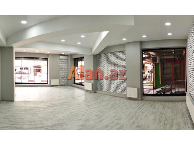 Nesimi Metrosu,4cu mikrorayon