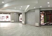 Nesimi Metrosu,4cu mikrorayon