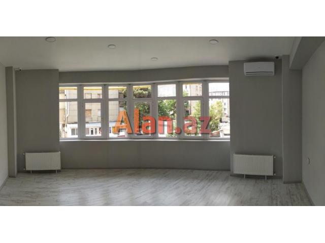 Nesimi Metrosu,4cu mikrorayon