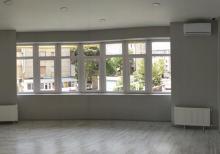 Nesimi Metrosu,4cu mikrorayon