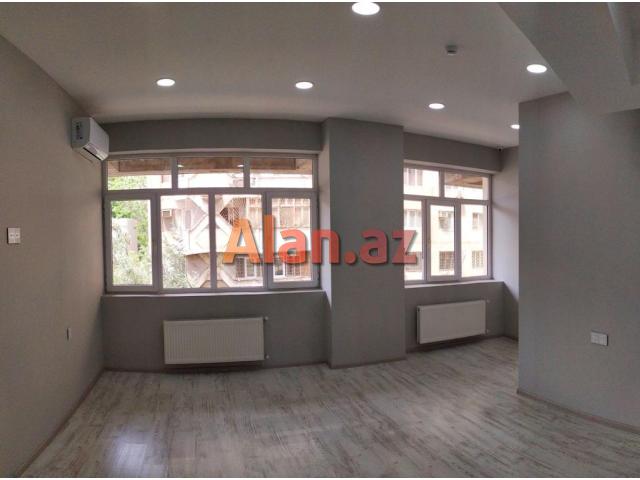 Nesimi Metrosu,4cu mikrorayon