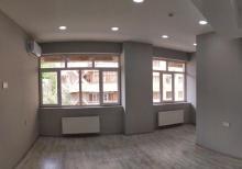 Nesimi Metrosu,4cu mikrorayon