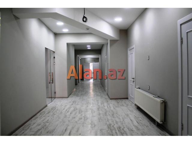 Nesimi Metrosu,4cu mikrorayon