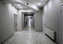 Nesimi Metrosu,4cu mikrorayon