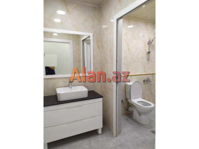 Nesimi Metrosu,4cu mikrorayon