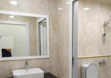 Nesimi Metrosu,4cu mikrorayon