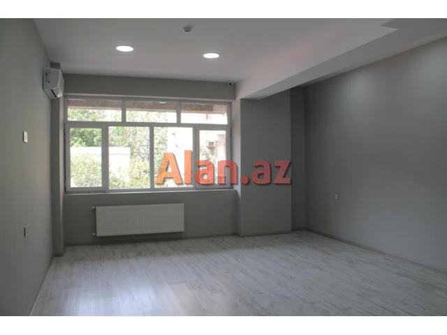 Nesimi Metrosu,4cu mikrorayon