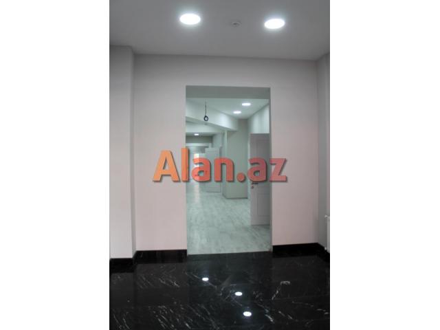 Nesimi Metrosu,4cu mikrorayon