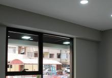 Nesimi Metrosu,4cu mikrorayon