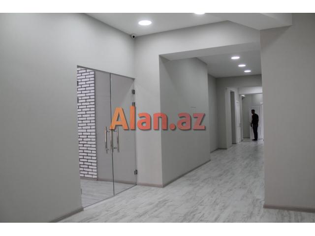 Nesimi Metrosu,4cu mikrorayon