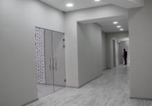 Nesimi Metrosu,4cu mikrorayon