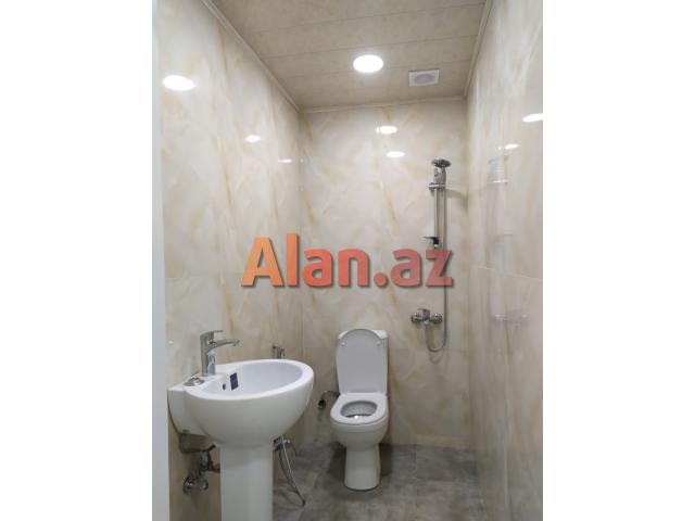 Nesimi Metrosu,4cu mikrorayon