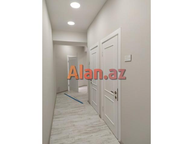 Nesimi Metrosu,4cu mikrorayon