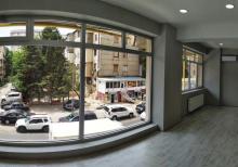 Nesimi Metrosu,4cu mikrorayon