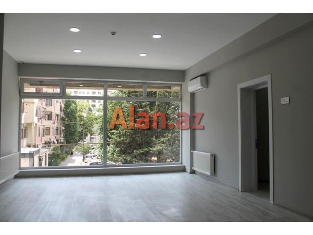 Nesimi Metrosu,4cu mikrorayon