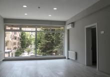 Nesimi Metrosu,4cu mikrorayon