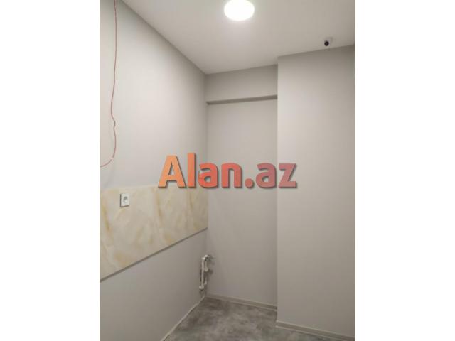 Nesimi Metrosu,4cu mikrorayon