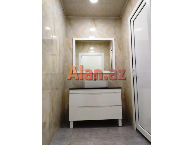 Nesimi Metrosu,4cu mikrorayon