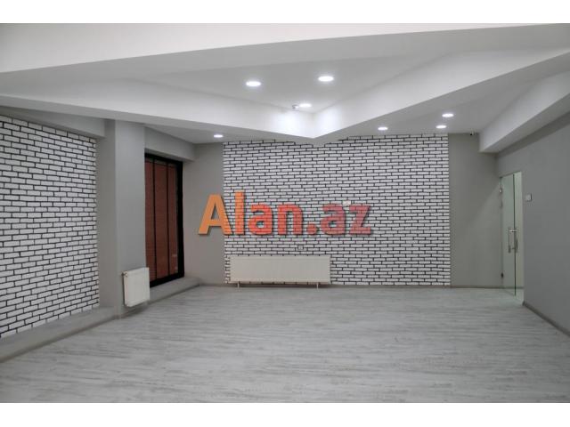 Nesimi Metrosu,4cu mikrorayon