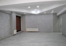 Nesimi Metrosu,4cu mikrorayon