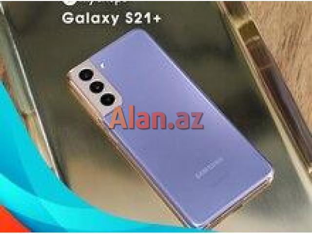 Samsung Galaxy S21+ , 128GB