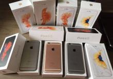 Apple iPhone 6S-6S Plus