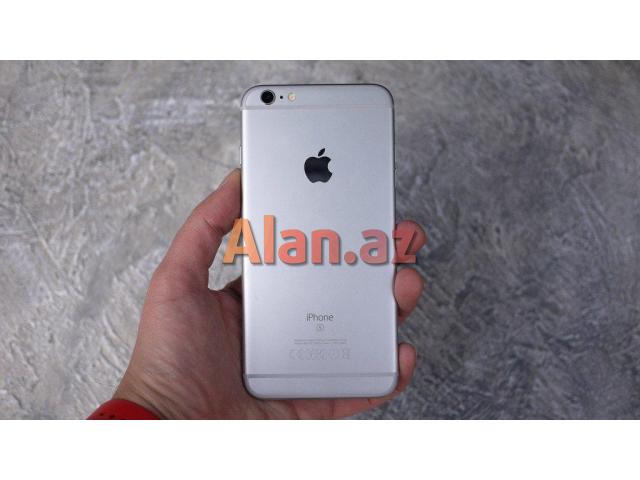 IPhone 6s Plus 64 gb Space Grey