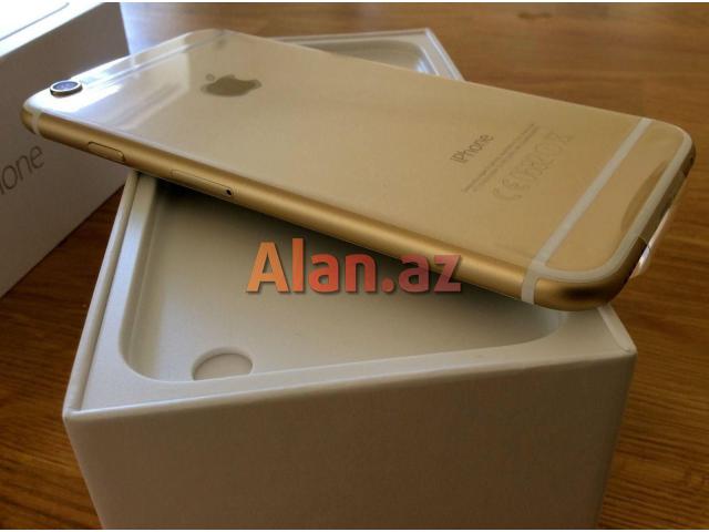 iPhone 6 Gold 16GB