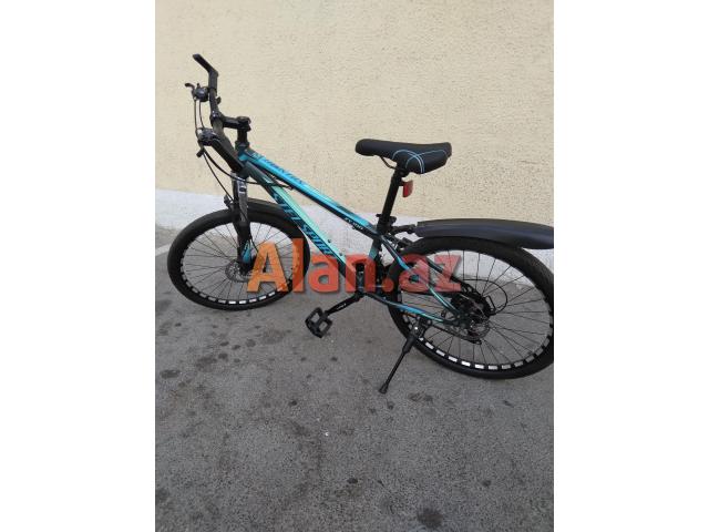 Stel Sport  velosiped