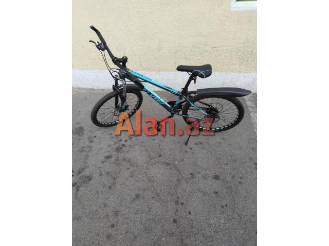 Stel Sport  velosiped