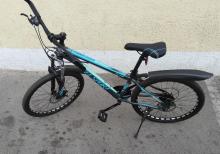 Stel Sport  velosiped