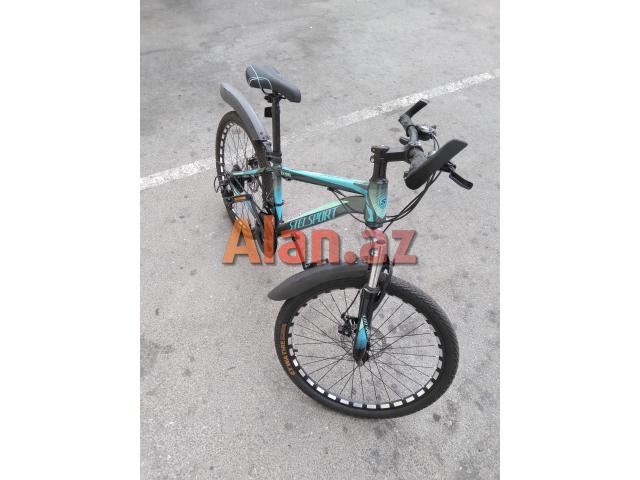 Stel Sport  velosiped