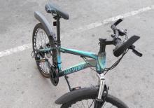 Stel Sport  velosiped