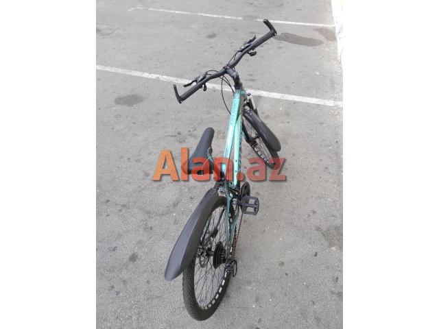 Stel Sport  velosiped