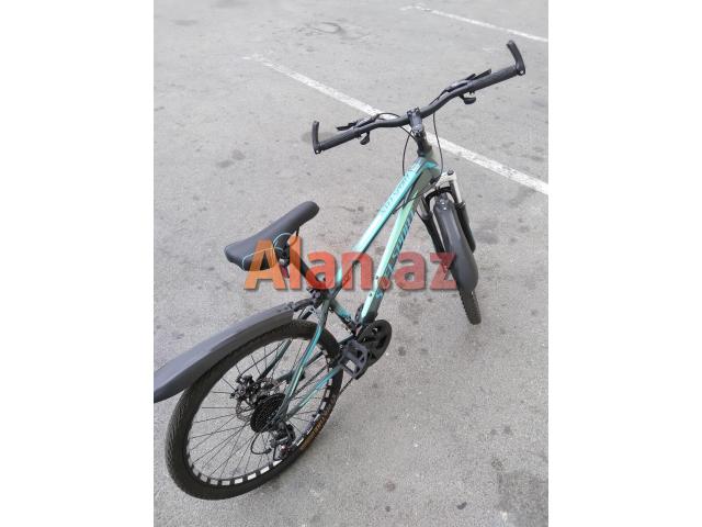 Stel Sport  velosiped