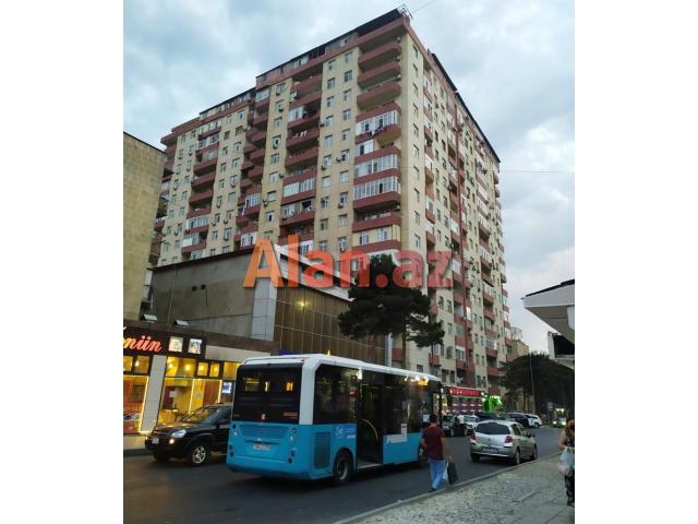 Xalqlar dostlugu obyekt