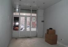 Xalqlar dostlugu obyekt