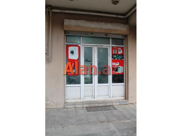 Xalqlar dostlugu obyekt