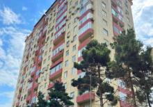 Xalqlar dostlugu obyekt