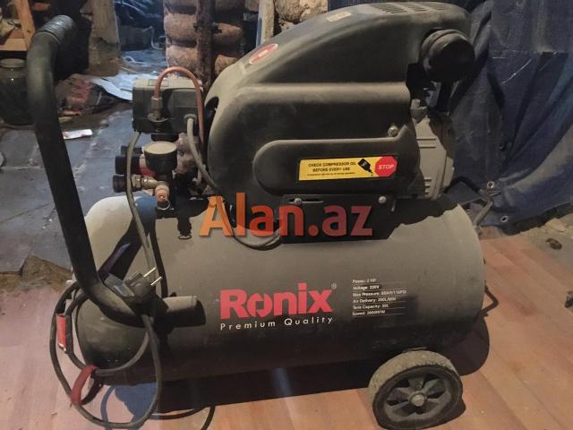 kompressor