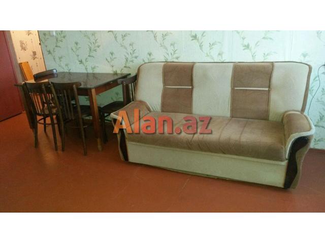 Ev üçün Divan kreslo Stol stul Taxt