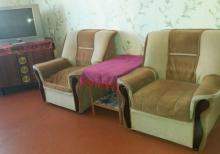 Ev üçün Divan kreslo Stol stul Taxt