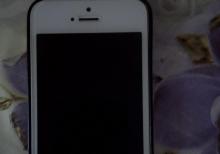 Işlənmiş telefon satiram