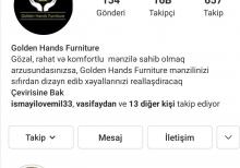 Mebel malyari tələb olunur