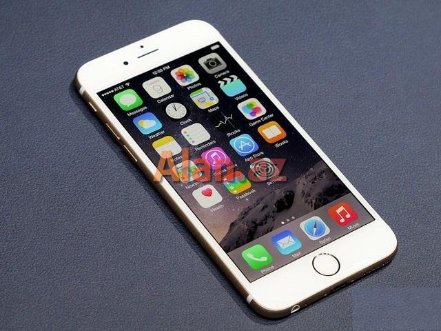 iphone 6 64gb gold