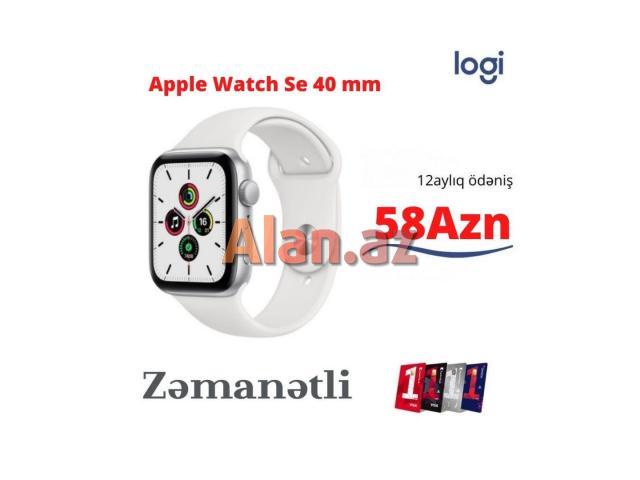 Apple Watch Se 40 mm
