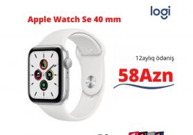 Apple Watch Se 40 mm