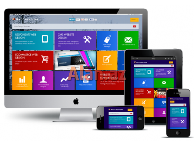 Saytların yığılması