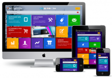 Saytların yığılması